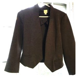 Lauren Conrad blazer
